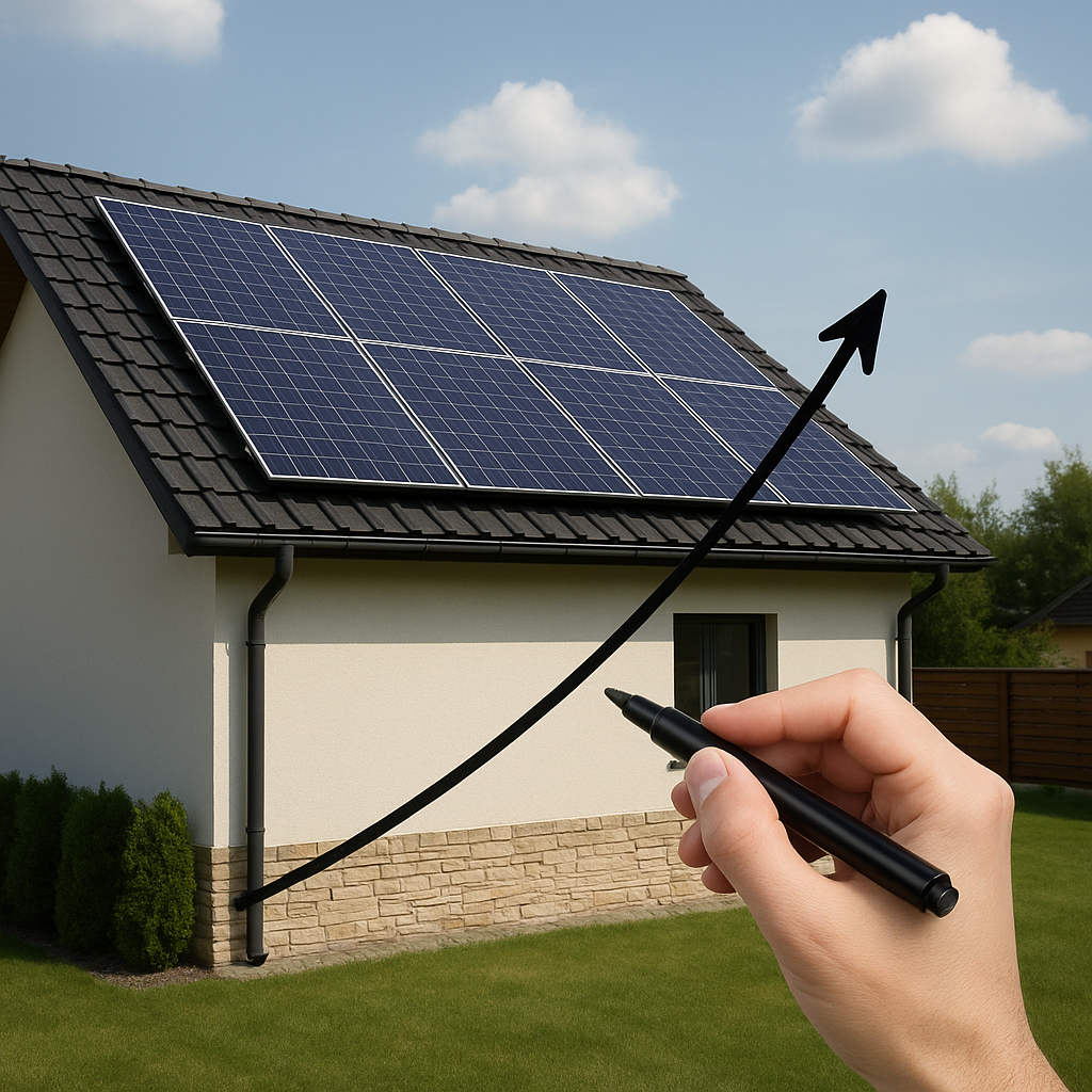 Ile trwa zwrot z inwestycji w fotowoltaikę