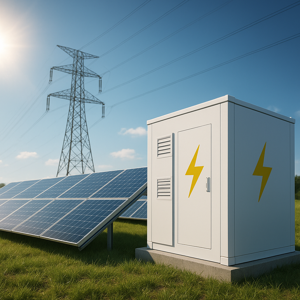 Co zrobić z nadmiarem wyprodukowanej energii