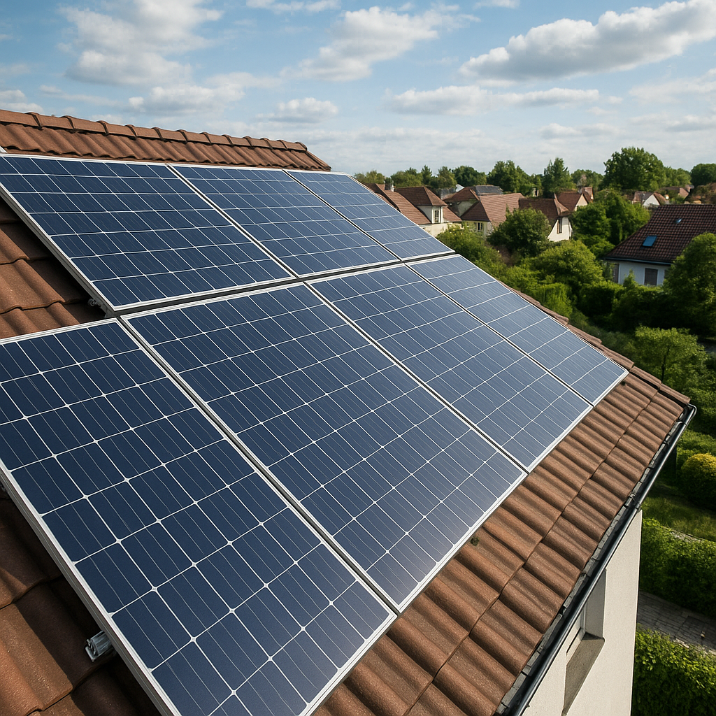 Czy fotowoltaika opłaca się w 2025 roku? Aktualna analiza kosztów i zysków