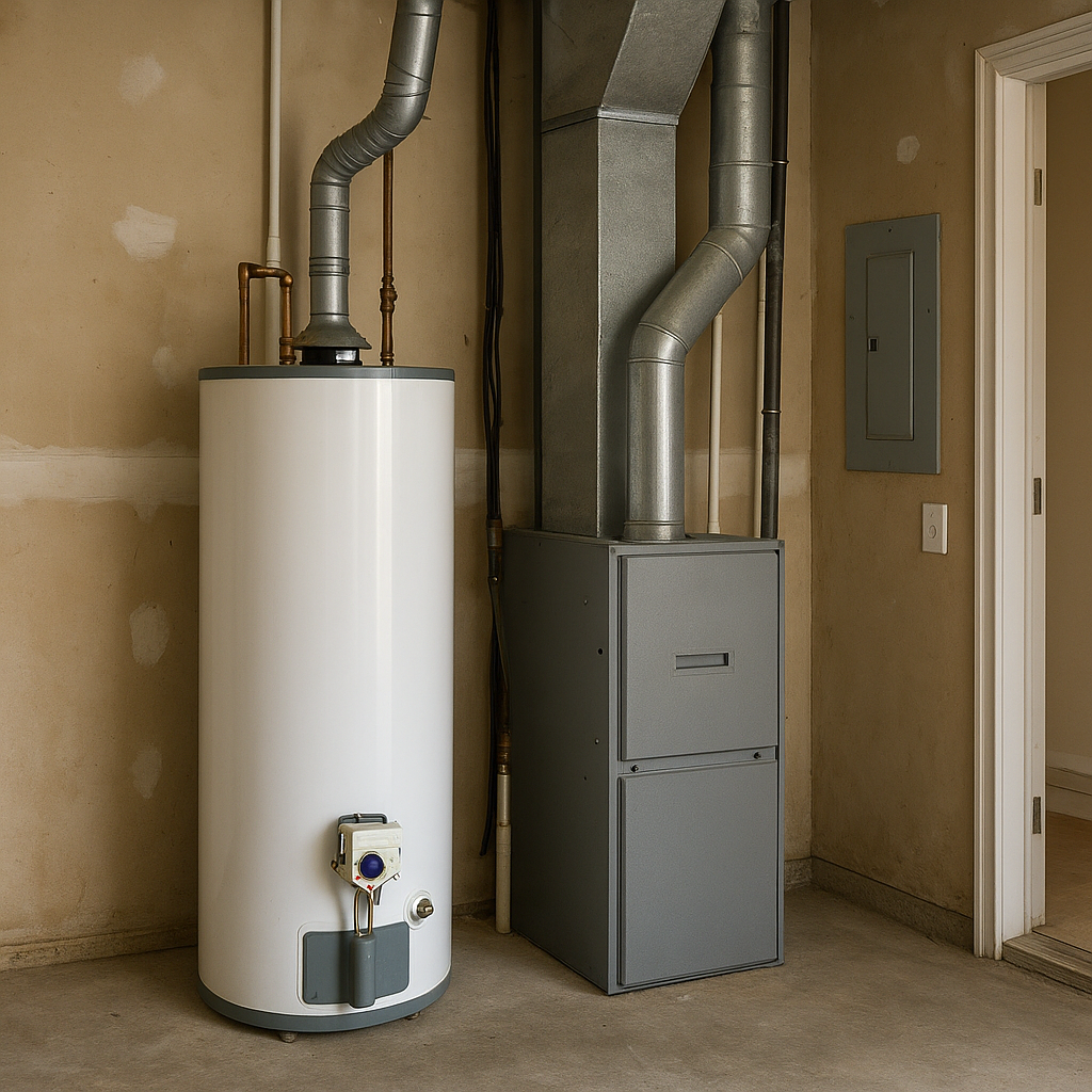 Co się stanie z instalacją po sprzedaży domu