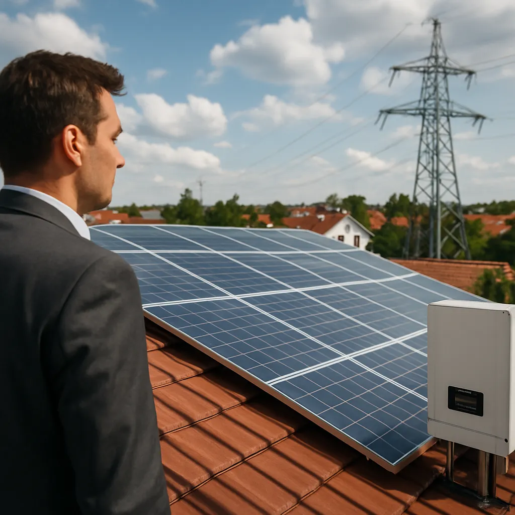 Jakie wyzwania stoją przed energetyką prosumencką w Polsce